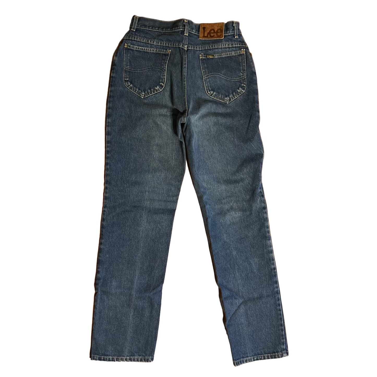 Lee Denim Jeans - 27" x 30"