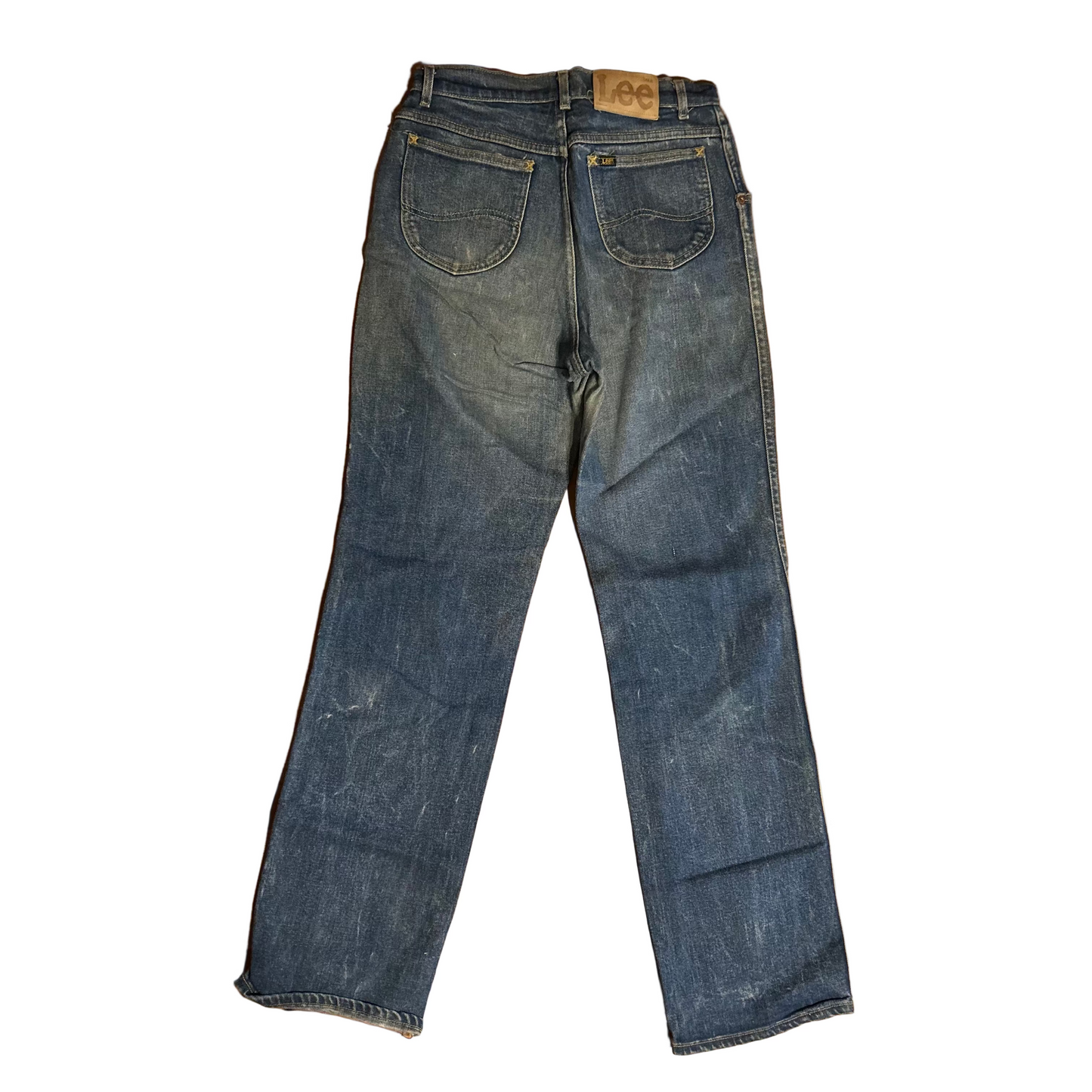 Lee Denim Jeans - 28" x 32"