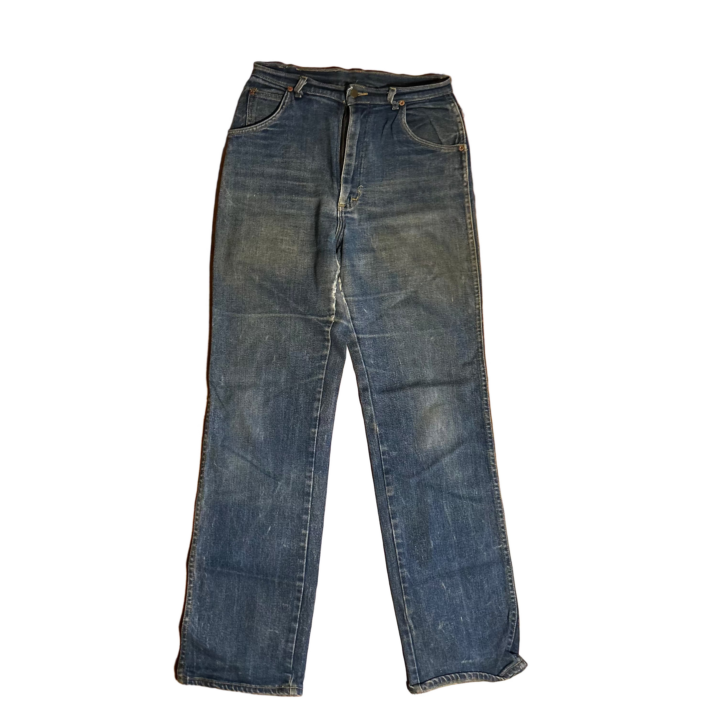 Lee Denim Jeans - 28" x 32"