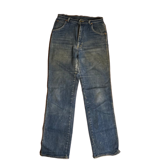 Lee Denim Jeans - 28" x 32"