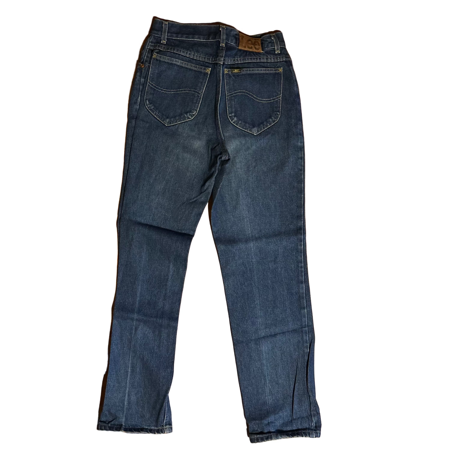Lee Denim Jeans - 25" x 29"