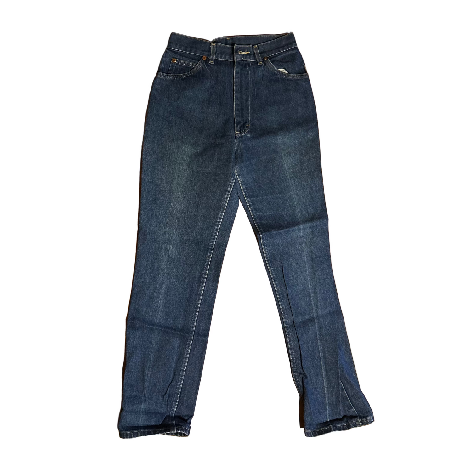Lee Denim Jeans - 25" x 29"