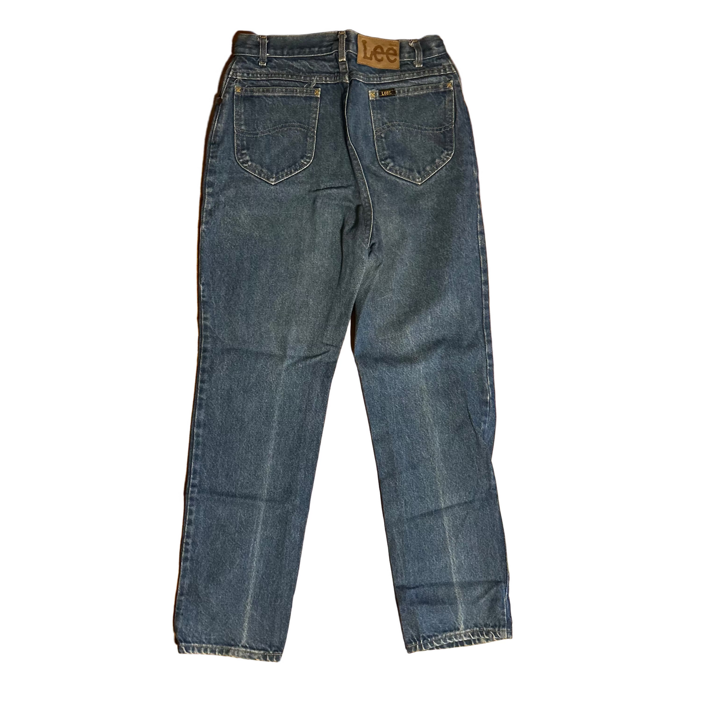Lee Denim Jeans - 27" x 28.5"