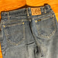 Lee Denim Jeans - 27" x 28.5"