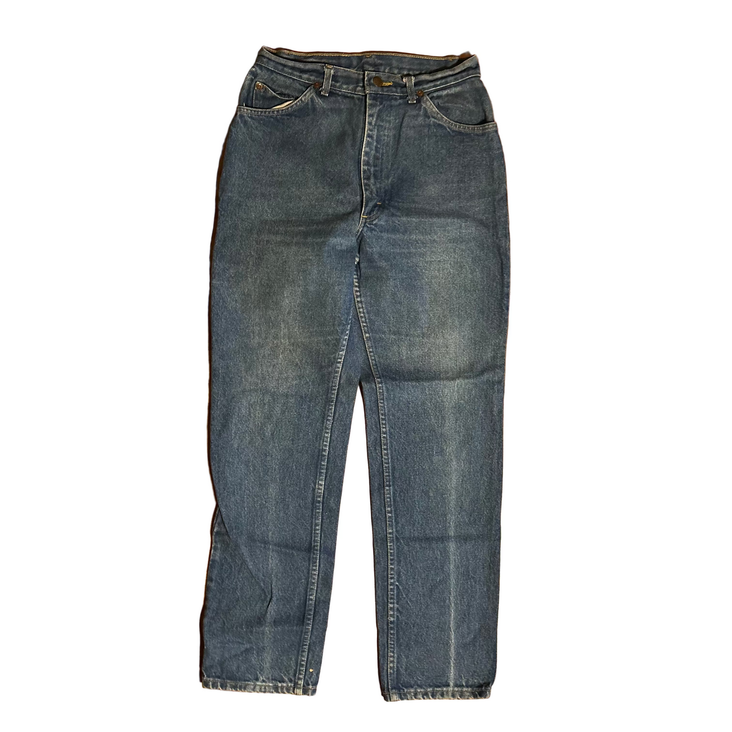 Lee Denim Jeans - 27" x 28.5"