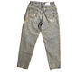90's Levi 560 Denim Jeans - 33" x 34"