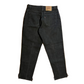90's Levi 551 Denim Jeans - Tagged 14 SHT - 32" x 28"