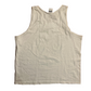 Gildan Liquid Sunset Lager White Tanktop Shirt - Large - 23” x 28”