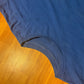 Blank Blue Longsleeve Shirt - Cropped XLarge - 26” x 28”