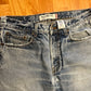 Levi 550 Denim Jeans - 33" x 29"
