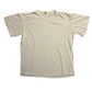 Croft and Barrow White Blank Tshirt - XLarge - 25” x 28”