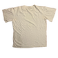 Croft and Barrow White Blank Tshirt - XLarge - 25” x 28”