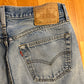 90's Levi 501 Denim Jeans - 31" x 31"