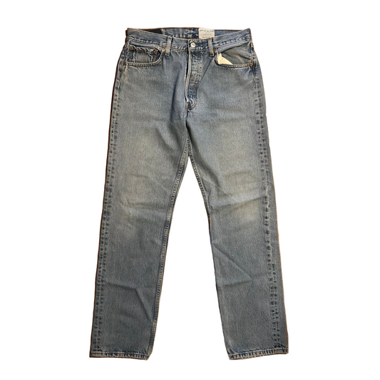 90's Levi 501 Denim Jeans - 31" x 31"