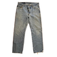 Levi 501 Denim Jeans - 30" x 29"
