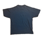 00’s The Beatles 2005 Blue Navy Abbey Road Music Tshirt - Large - 23” x 29”