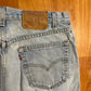 90's Levi 505 Denim Jeans - 32" x 28.5"