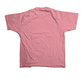2019 Mattel Barbie Pink Tshirt - Medium - 21” x 27”