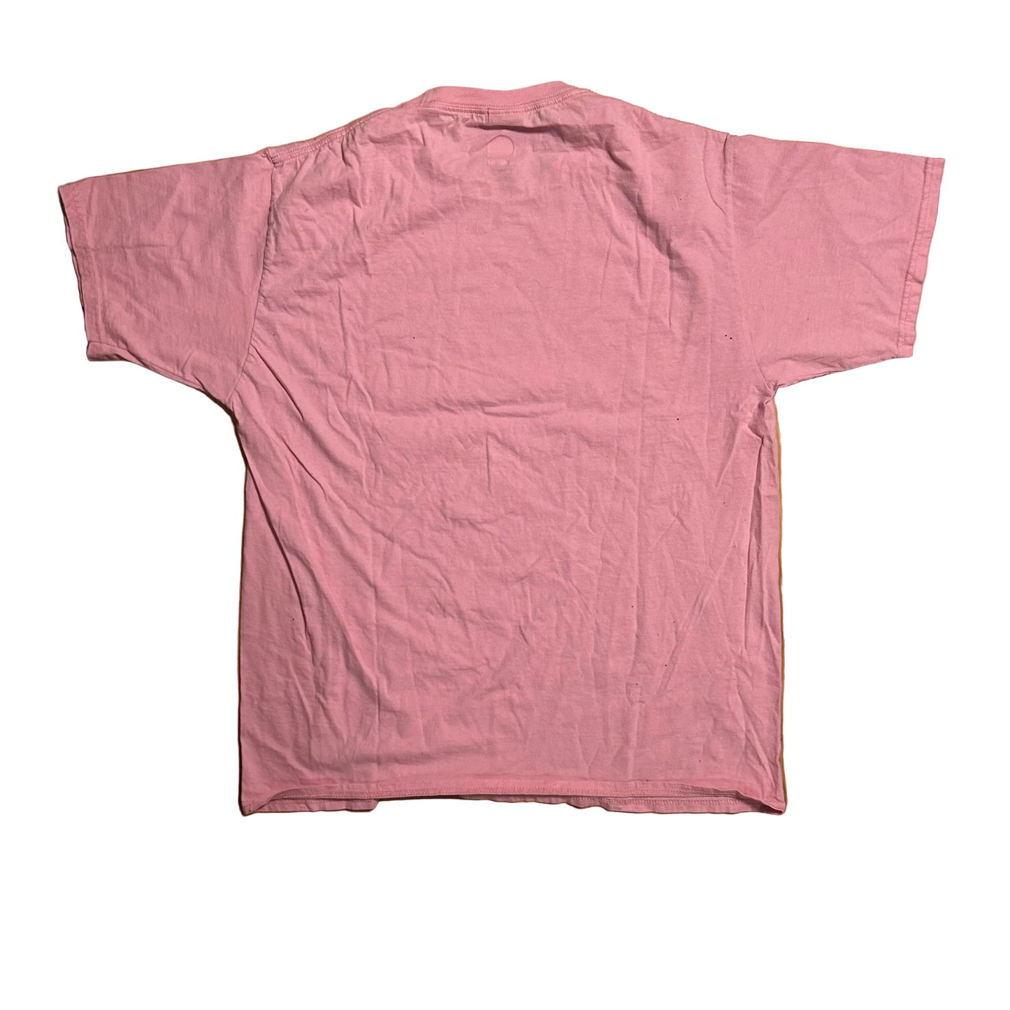 2019 Mattel Barbie Pink Tshirt - Medium - 21” x 27”