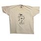 90’s Pi World Tour Takin It To The Streets Music White Tshirt - XLarge - 25.5” x 31”