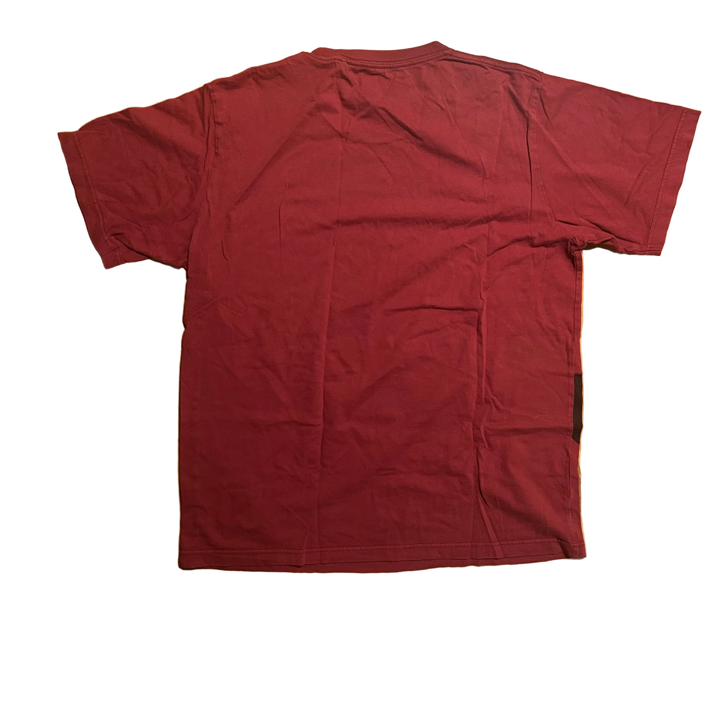Uniqlo Capcom Red Tshirt - Medium - 21” x 28”