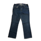 Tommy Hilfiger Denim Jeans - Tagged 12 - 34" x 31.5"