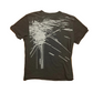 Kenneth Cole Grey Tshirt - Medium - 21” x 26”