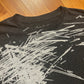 Kenneth Cole Grey Tshirt - Medium - 21” x 26”