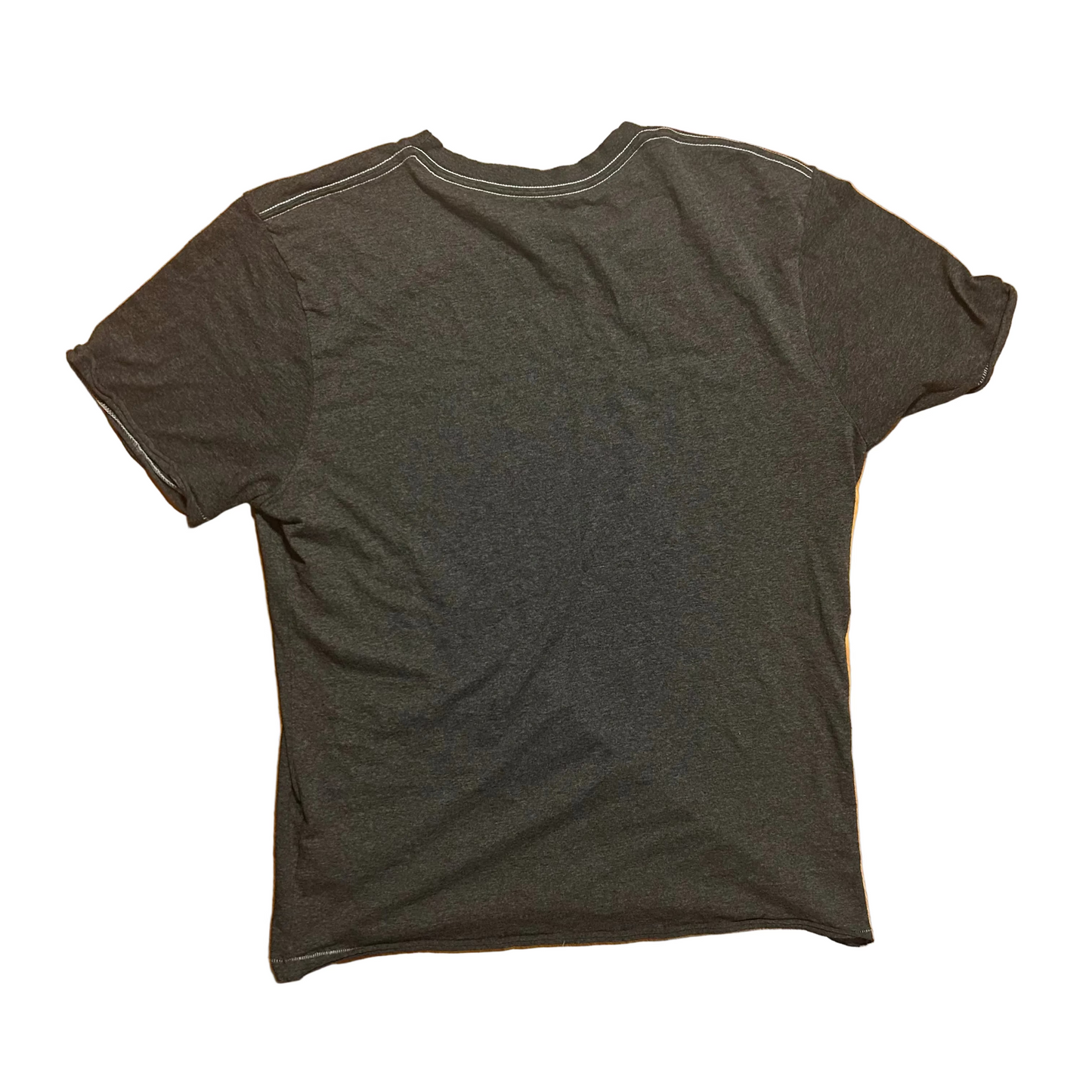 Kenneth Cole Grey Tshirt - Medium - 21” x 26”