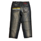 Empire State Kings Attitude Denim Jeans - 41" x 31"