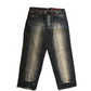 Empire State Kings Attitude Denim Jeans - 41" x 31"