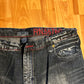 Empire State Kings Attitude Denim Jeans - 41" x 31"