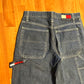 Tommy Hilfiger Denim Carpenter Jeans - Tagged 5 - 30" x 30"