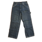 Tommy Hilfiger Denim Carpenter Jeans - Tagged 5 - 30" x 30"