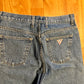 90's Guess Denim Jeans - 31" x 28.5"
