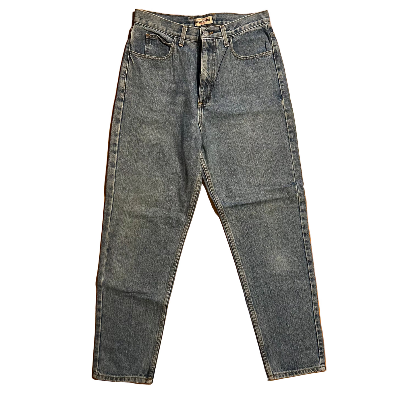 90's Guess Denim Jeans - 31" x 28.5"