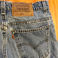 90's Levi Orange Tab 950 Denim Jeans - Tagged 12 Reg S - 30" x 28"