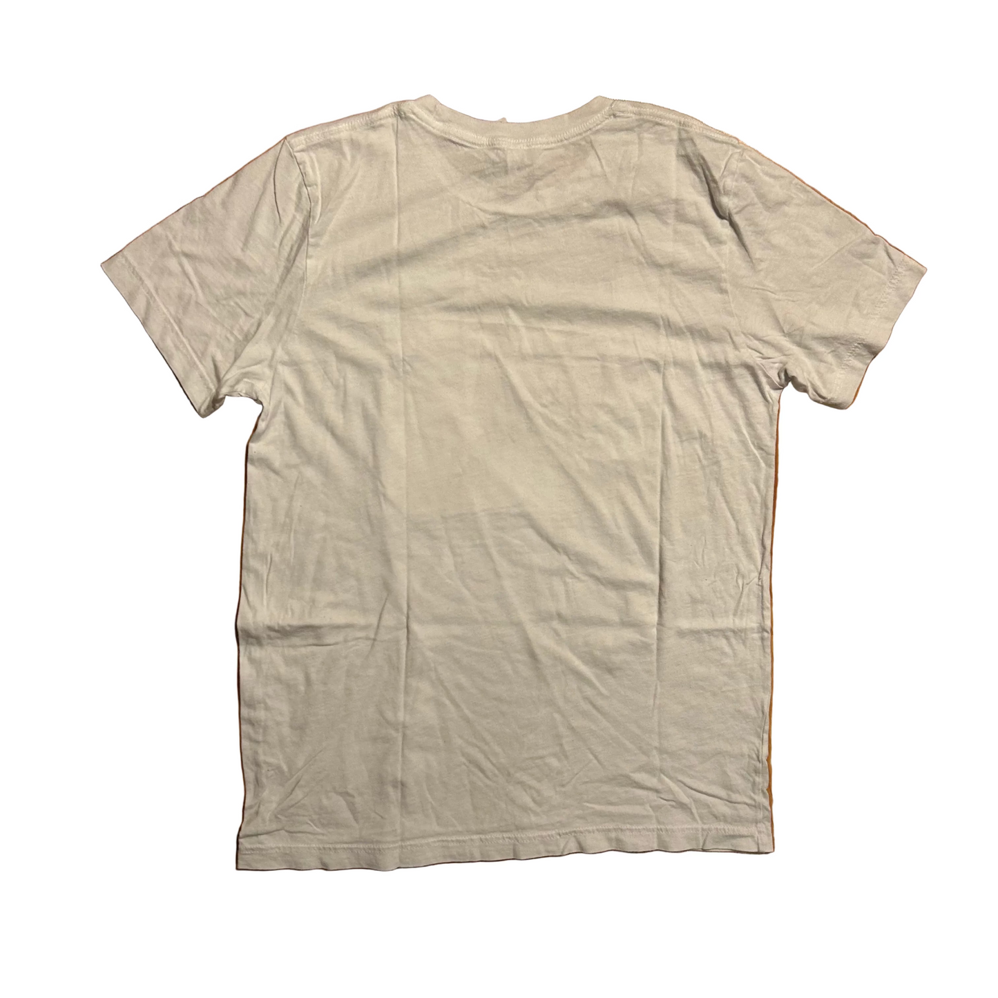 Big League Chew Parody Crew White Tshirt - Small - 19” x 27”