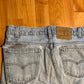 90's Levi Orange Tab 505 Denim Jeans - 32" x 29"