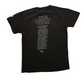 Ella Mai 2019 Debut Tour Black Music Tshirt - Small - 19” x 27”