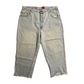 90's Levi Loose Fit 545 Chopped Denim Jeans - 39" x 24.5"