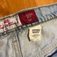 90's Levi Loose Fit 545 Chopped Denim Jeans - 39" x 24.5"