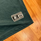 90’s Starter Green Bay Packers Favre NFL Football Green Jersey Shirt - XLarge - 24” x 32”