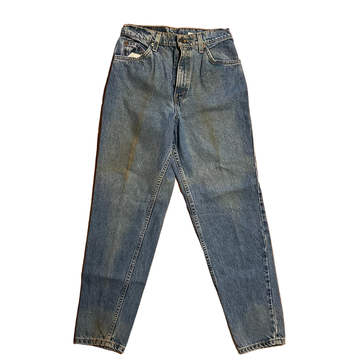 90's Levi's Orange Tab 951 Denim Jeans - Tagged 8 Med - 27" x 29.5"