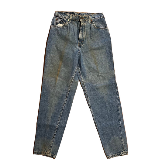 90's Levi's Orange Tab 951 Denim Jeans - Tagged 8 Med - 27" x 29.5"