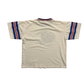 90’s Champion White Jersey Shirt - Boxy Large - 23” x 25”