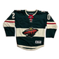 NHL Minnesota Wild Ryan Suter 20 Hockey Jersey Shirt - Small - 18.5” x 23”