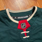 NHL Minnesota Wild Ryan Suter 20 Hockey Jersey Shirt - Small - 18.5” x 23”