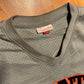 Mitchell and Ness Cooperstown Collection San Francisco Giants Will Clark 22 MLB Baseball Grey Jersey Shirt - XLarge - 29” x 32”