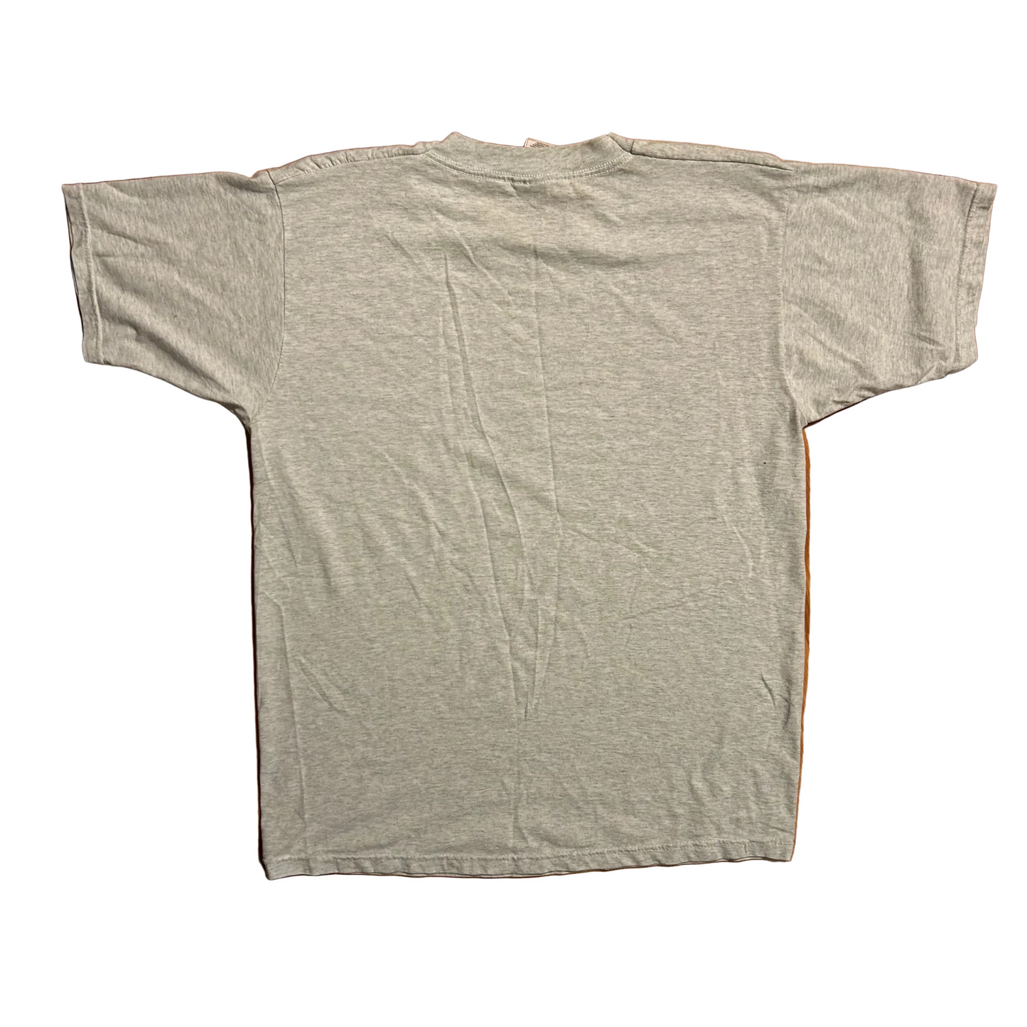 FOTL Best Grey Train Tshirt - Large - 22" x 29"
